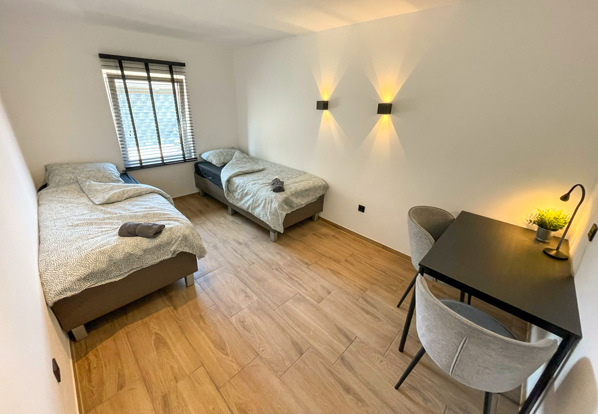 Accommodation 44- 3 Weener