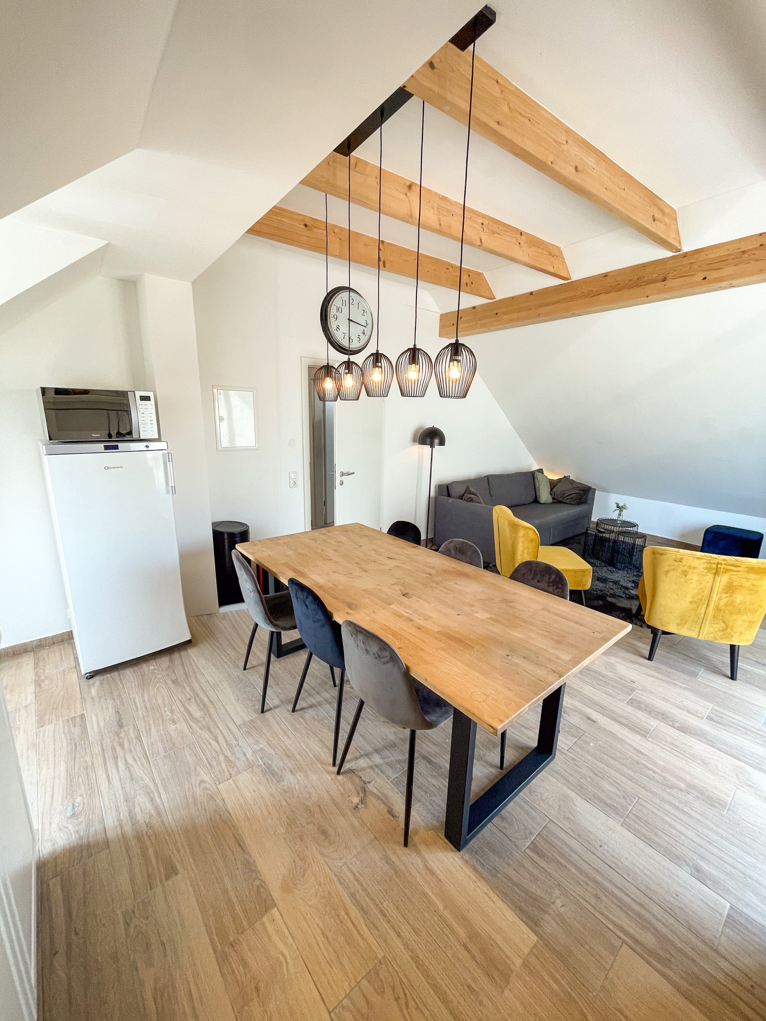 Accommodation 78-P Weener