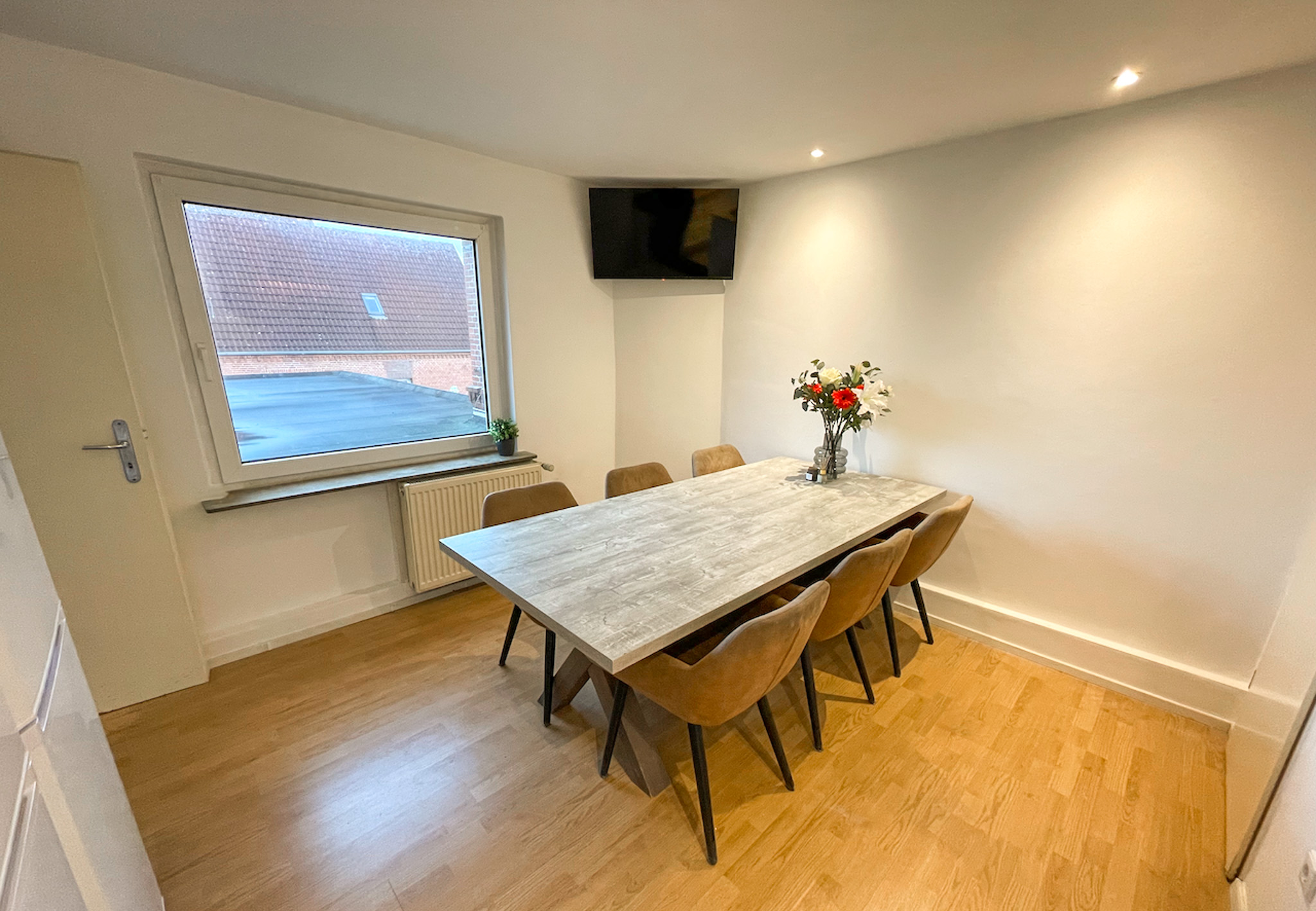 Accommodation 44- 5 Weener