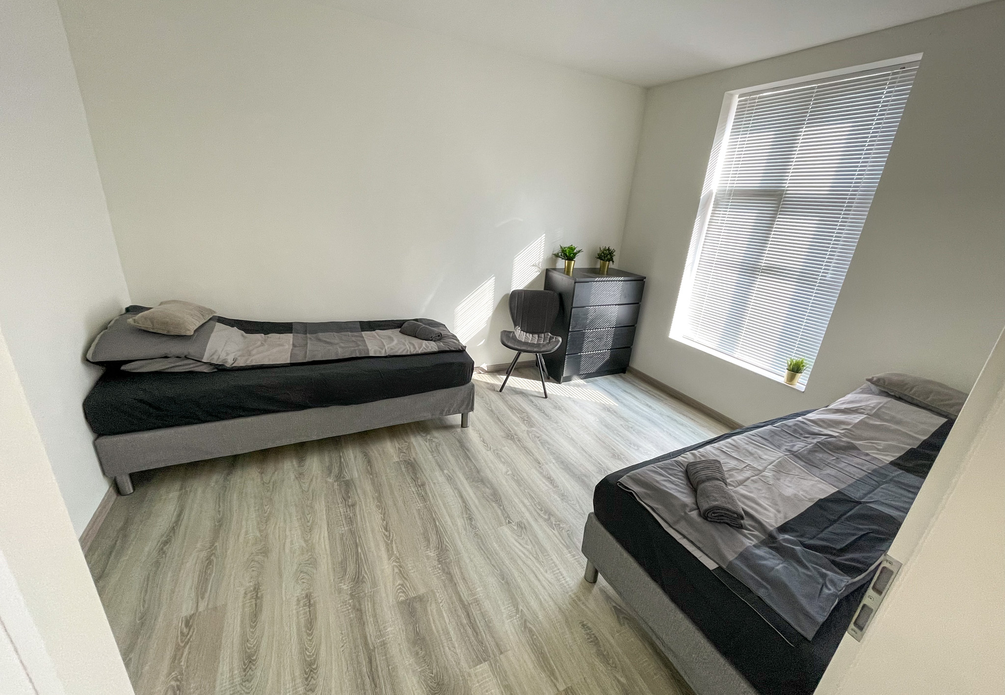 Accommodation 78- 2 Weener