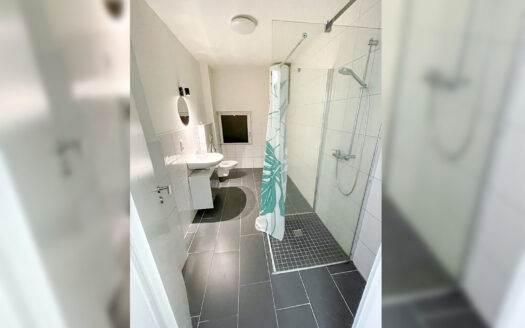 accommodation 78-1 - Spacious apartment at the harbor.