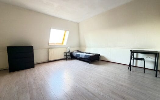 Accommodation 51-1 Zuidbroek