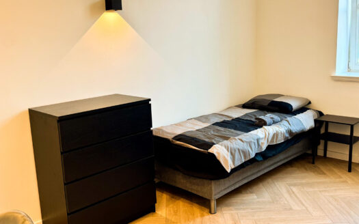 Accommodation 52-2 | Modern renovated apartment in the city center.
