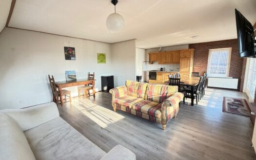 Accommodation 51-1 Zuidbroek