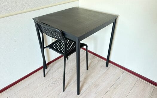 Accommodation 51-1 Zuidbroek