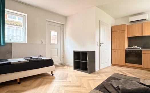 Accommodation 33-41 - W