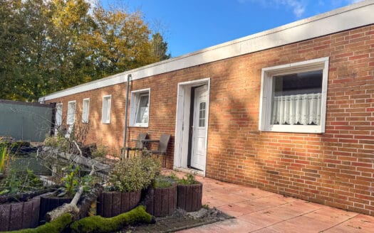 Accommodation 33-41 - W