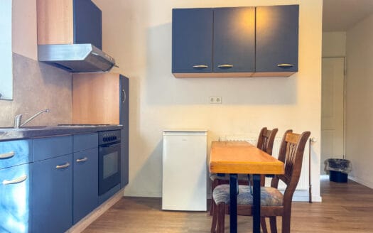 Accommodation 33-42 - B