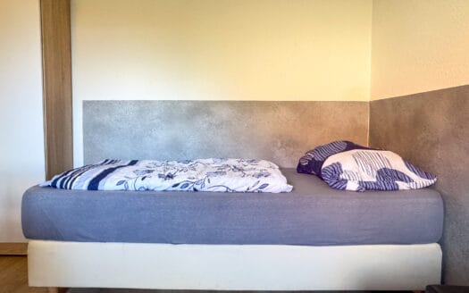 Accommodation 33-42 - B